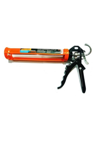 PISTOLA CALAFATEO PROFESIONAL CON AGUJA PIS44006