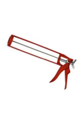PISTOLA CALAFATEO TIPO ESQUELETO PIS44001