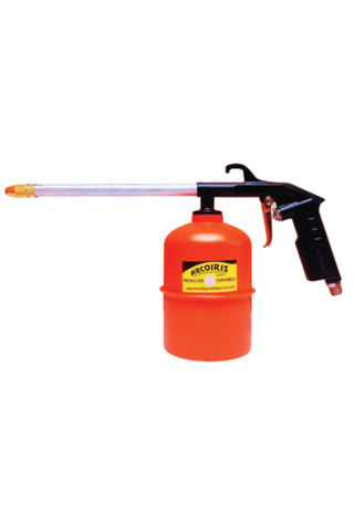 PISTOLA PETROLIZADORA PIS43002