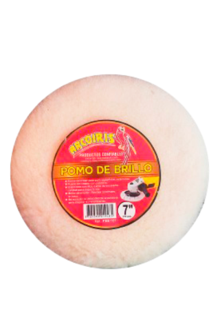 POMO DE BRILLO