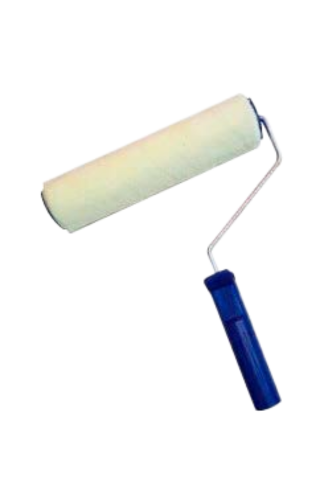 RODILLO EPOXICO MICROFIBRA BLANCO 9" RME
