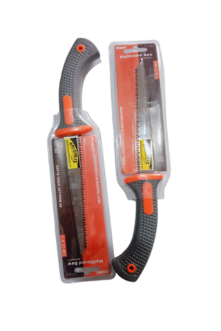 SERRUCHO DRYWALL MANGO BICOLOR SDMB06A
