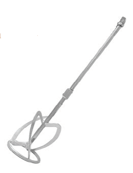 MEZCLADOR PARA LIQUIDOS MEZ48007