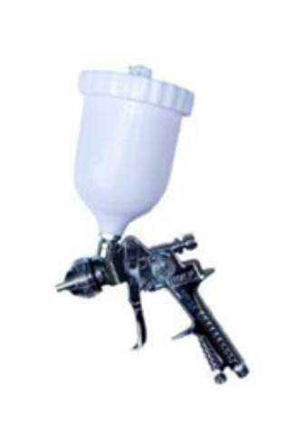AEROGRAFO DE GRAVEDAD ECOLOGICO S980