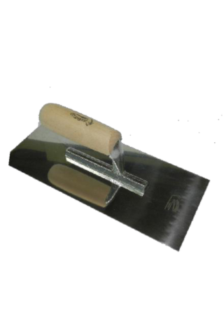 LLANA LISA INOXIDABLE MANGO MADERA LLIMM01