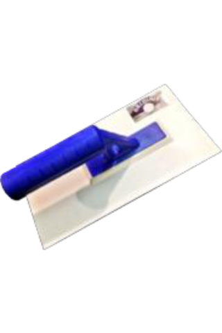 LLANA PLASTICA LISA MANGO LARGO LLP101