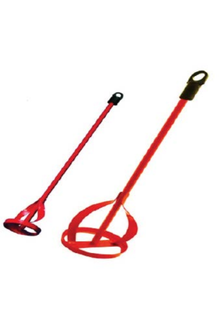 MEZCLADOR DE PINTURA MEZ48001-MEZ48002
