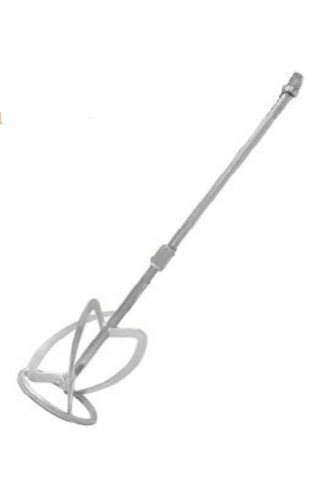 MEZCLADOR GALVANIZADO MEZ48004