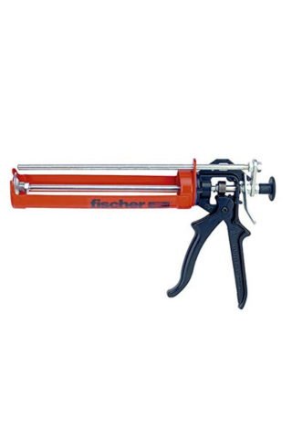 PISTOLA CALAFATEO PROFESIONAL REFORZADA PIS44005