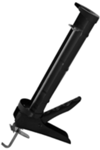 PISTOLA DE CALAFATEO SEMIPROFESIONAL PIS44002