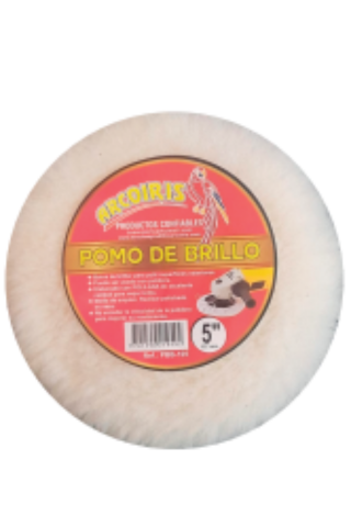 POMO DE BRILLO