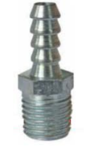 RACOR V3 MACHO 1/4" RVM2001