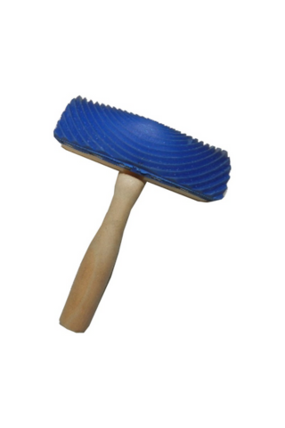 VETEADOR MANGO MADERA MS19B